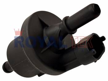 VALVULA CANISTER ROYALTEK FORD NUEVA ECOSPORT 1.6 SIGMA 2.0 DURATEC --- OEM CN159C987AA 0280142515